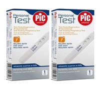 Pic Solution Personal Test 2x1 pz Test