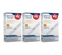 Pic Solution Personal Test 3x1 pz Test