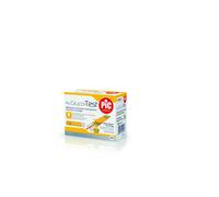 Pic Solution Pic GlucoTest - Strisce Per La Misurazione Della Glicemia 50 Pezzi