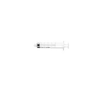 Siringa pic monouso sterile luer lock 20ml 1 pezzo