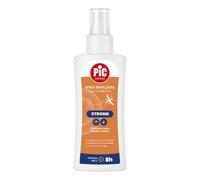 Pic Bengal Strong Spray Repellente Multi-Insetto, 100ml