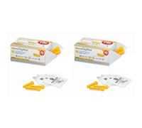 Pic Solution Pronto Digitest 25 Tamponcini + 25 Lancette 30G 2x25 pz L