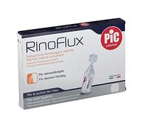 Pic Solution Rinoflux Soluzione Fisiologica 10 ml - 10 unità