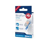 Pic Solution RinoFlux Strip Cerotti Nasali Respira bene facilitano la