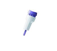 Pic Solution Safe Digitest Plus G28 Lancette Pungidito di Sicurzza 100 Pezzi