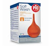 Pic Solution Schizzetto con Cannula Morbida 70 ml