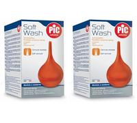 Pic Solution Schizzetto con Cannula Morbida 70 ml (Confezione da 2)