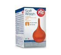 Pic Solution Schizzetto Pic Soft Wash con canula morbida, 27ml
