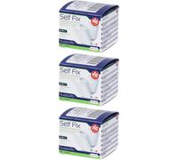 Pic Solution Self Fix Benda Elastica 4 cm x 4 m 3x1 pz Assorbenti