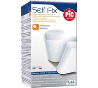 Pic Solution Self Fix Benda elastica autoaderente 10 cm x 4 m 1 pz Ass