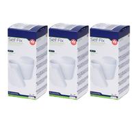 Pic Solution Self Fix Benda elastica autoaderente 12 cm x 4 m 3x1 pz B