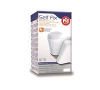 Pic solution Self Fix Benda Elastica Coesiva, 2000 cm Lunghezza X 12 cm Larghezza