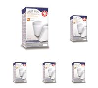 Pic solution Self Fix Benda Elastica Coesiva, 2000 cm Lunghezza X 12 cm Larghezza (Confezione da 5)