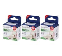 Pic Solution Sensitive Fix Cerotto in Seta 2,5 cm x 5 m 3x1 pz Cerotto