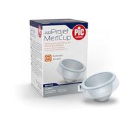 Pic Solution Sfere Porta Medicinale per Aerosol AirProjet - 10 pezzi