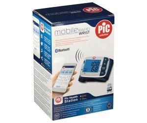 Pic Solution SFIGMOMANOMETRO PIC MOBILERAPID WRIST