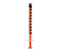 Pic solution Siringa Insulina senza Ago, 1 Ml