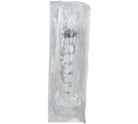 Pic SIRINGA PIC STERILE MONOUSO SENZA AGO CONO ECCENTRICO CAPACITA' 50ML 1 PEZZO