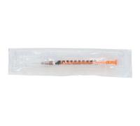 PIKDARE SpA SIR PIC TUB 1ML G26X1/2 1P 100U
