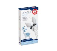 RINOFLUX WASH SIRINGHE LAVAGGIO NASALE 2 PEZZI