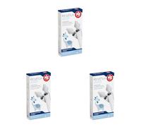 Pic Solution - Siringhe per lavaggio nasale con beccuccio in silicone morbido, adatte a bambini dai 4 mesi e adulti, la confezione contiene 2 siringhe da 10 ml con 2 beccucci a forma di oliva