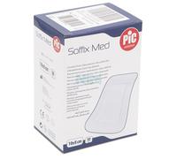 Pic Solution Soffix Med Cerotti Post Operatori 50 Pz Ultra Delicato 10 x 8 Cm