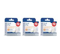 Pic Solution Soft Fix 2,5 cm x 5 m 3x1 pz Cerotto