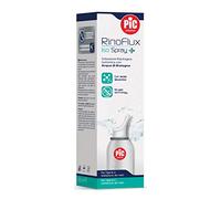 Pic Solution Soluzione Isotonica Rinoflux Iso Spray + 100 ml
