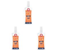 Pic Solution Spray Antizanzare Comuni e Zecche, Insetto Repellente per Bambini a Partire da 1 anno e Adulti 100 ml (Confezione da 3)