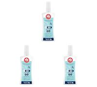 Pic Solution Spray Antizanzare Comuni e Zecche, Insetto Repellente per Bambini e Adulti 100 ml (Confezione da 3)