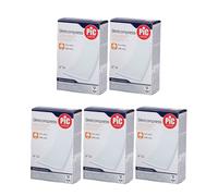 Pic Solution Stericompress 18 cm x 40 cm 5x12 pz Compresse