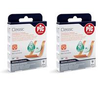 Pic Solution Strisce Pretagliate 10X8 (Confezione da 2)