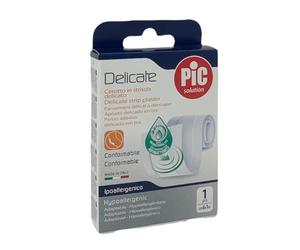 Pic Solution Striscia Antibatterica Delicate Cm6X1M