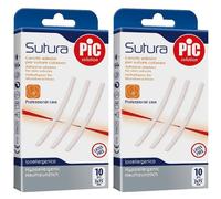 Pic Solution Sutura 2x10 St