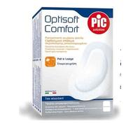 Pic Solution TAMPONE OCULARE ADESIVO 100 PEZZI ARTICOLO 5633