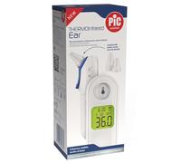 Pic Solution Termometro auricolare a infrarossi Pic ThermoInfrared Ear