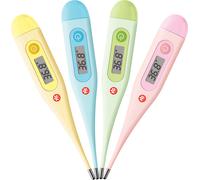 Pic Solution Termometro Digitale Vedo Color