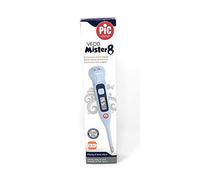 Pic Solution Termometro Digitale Vedo Mister 8 - Termometro polpo per bambini