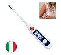 Pic Solution Termometro Febbre Misurazione Salute Flessibile Digitale Temperatur