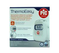 Pic Solution TERMOMETRO INFRAROSSI THERMOEASY PIC