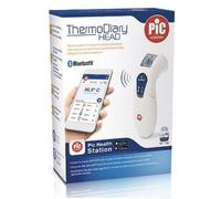 Pic Solution ThermoDiary Head Termometro a Infrarossi Frontale a Distanza