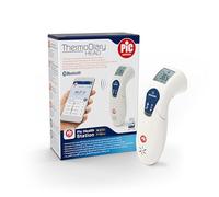 Pic Solution ThermoDiary Head - Termometro a Infrarossi Frontale a Distanza Connesso alla App