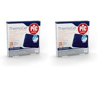 Pic Solution Thermogel 10 x 10 cm (Confezione da 2)