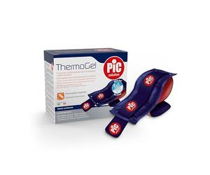 Pic Solution - Toppe termogel