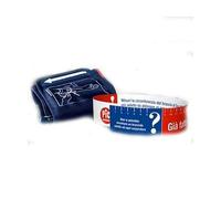 Pic solutions - Bracciale per il misuratore di pressione Rapid taglia M