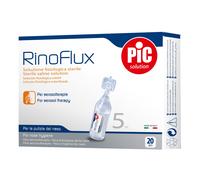 PIKDARE RINOFLUX SOL FISIOL 5ML 20F
