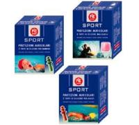 pic Sport Tappi Auricolari Silicone Per Bambini 2 Pezzi