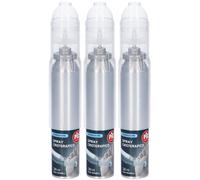 Pic Spray Crioterapico 3x38 ml