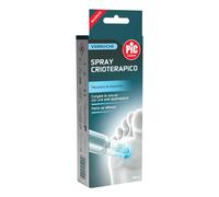 PIC Spray crioterapico per verruche con erogatore 38 ml