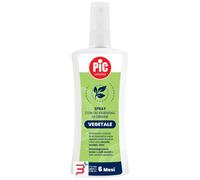 PIC SPRAY VEGETAL PROTETTIVO REPELLENTE